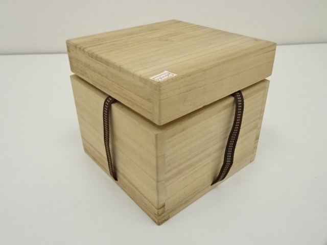 道具 ] - 道具 安東五造 鳥形水滴2客（共箱） | ネットショップ圭